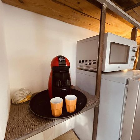 Charmant Studio Loft - Mas Bois Fontaine Nîmes Eksteriør billede